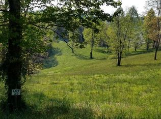 LOT 25 Eagle Rdg, Sneedville, TN 37869