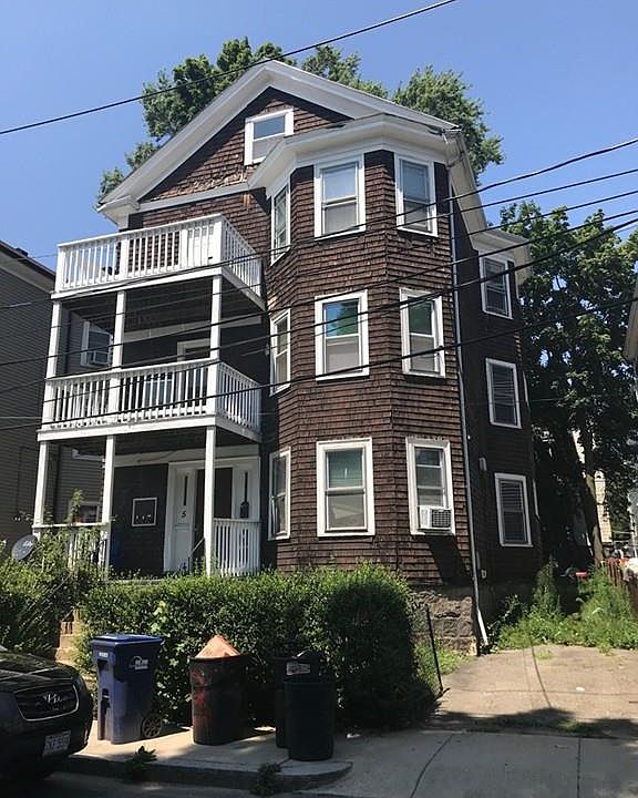 2nd image of 5 Nightingale St