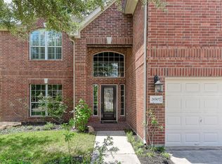 26507 Jules Ct, Spring, TX 77386