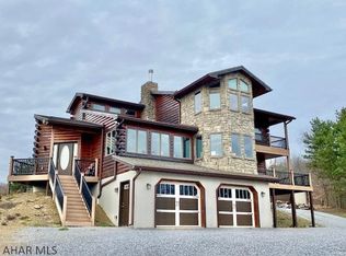 229 Bell Tip Rd, Tyrone, PA 16686