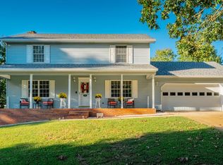 155 Shamrock Dr, Madisonville, KY