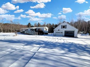 155 Trudeau Rd, Bethlehem, NH 03574