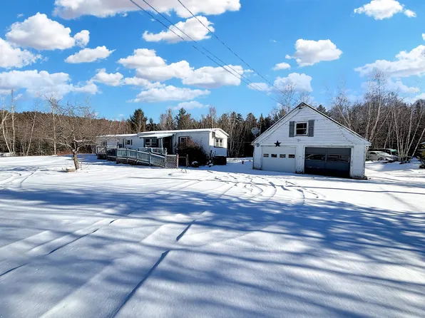 155 Trudeau Road, Bethlehem, NH 03574