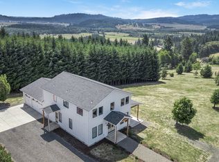 25053 Larson Rd, Monroe, OR 97456