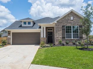 202 Pleasant Hill Way, Conroe, TX 77304
