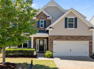 3936 White Kestrel Dr, Raleigh, NC 27616