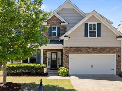 3936 White Kestrel Dr, Raleigh, NC, 27616