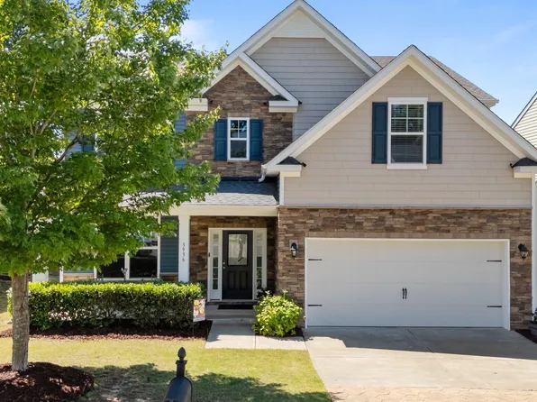 3936 White Kestrel Dr, Raleigh, NC 27616