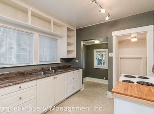 3415 NE 51st Ave, Portland, OR 97213