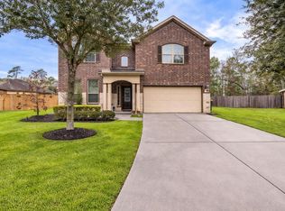 7 Maple Mill Ct, Conroe, TX 77301