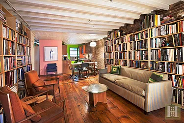 Rented by Halstead Real Estate