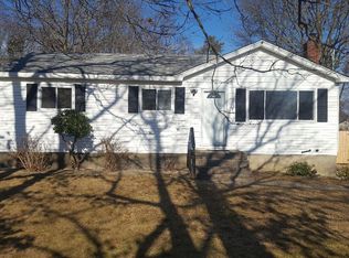 331 Johnson Ave, Ronkonkoma, NY 11779