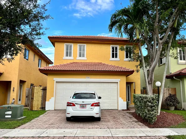 1181 NE 41st Ave, Homestead, FL 33033