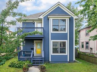 3040 Columbus Ave, Minneapolis, MN 55407