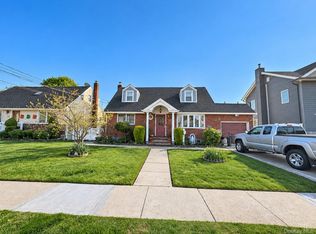 2360 York Street, East Meadow, NY 11554