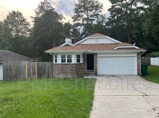 9007 Vicksburg Rd, Charlotte, NC