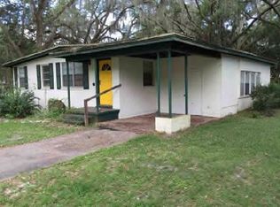 201 Cypress Rd, Perry, FL 32348