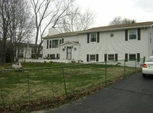 3325 Grandview Ave, Bensalem, PA 19020