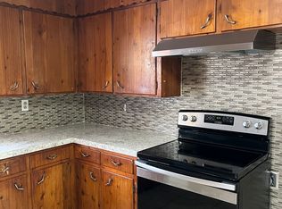 601 Cedar Ln, Fort Smith, AR 72908