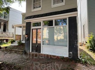627 N 27th St APT C, Richmond, VA 23223