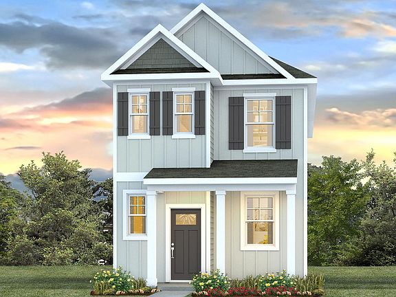 Plan Elevation.