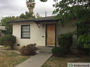 3100 18th St, Bakersfield, CA 93301
