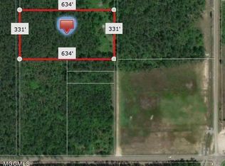 28th St, Long Beach, MS 39560