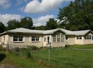 2556 Pineview Dr, Augusta, GA 30906