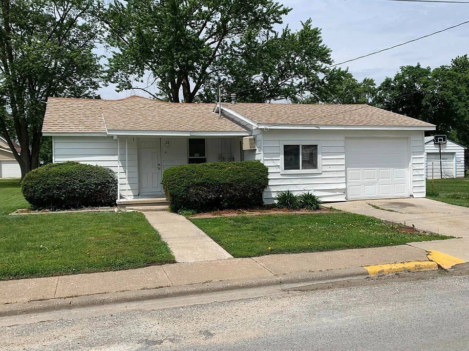 314 E Lincoln St, White Hall, IL 62092 MLS 11176462 Zillow