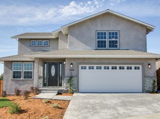 3008 Paris Ct, Royal Oaks, CA 95076