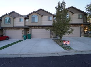 2915 N 1100 W, Layton, UT 84041