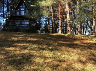 312 Cape Russell Rd, Sharps Chapel, TN 37866