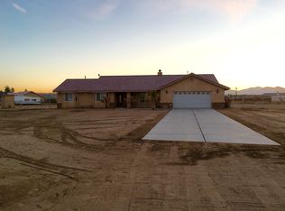 9580 Tesuque Rd, Apple Valley, CA 92308