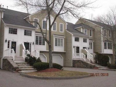 3804 Knightsbridge Close, Worcester, MA, 01609