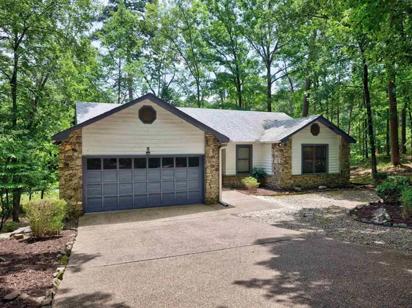 5 Culebra Pl, Hot Springs, AR 71909