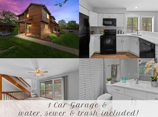 250 Cedar Grove Dr UNIT A, Saint Charles, MO 63304