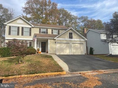 10297 Woodmont Ct, Manassas, VA, 20110