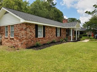 862 Kolb Rd, Sumter, SC 29154