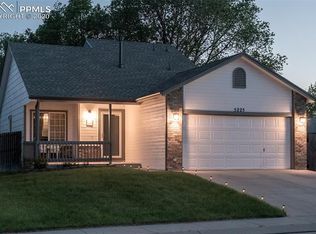 5225 Almont Ave, Colorado Springs, CO 80911