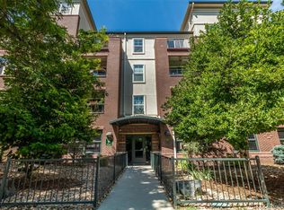 1623 Saint Paul St UNIT 411, Denver, CO 80206