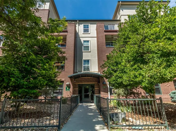 1623 Saint Paul Street #411, Denver, CO 80206