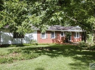 124 Jarnigan Dr, Athens, GA 30605