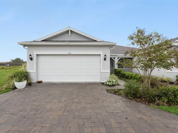 1901 Spring Shower Cir, Kissimmee, FL 34744