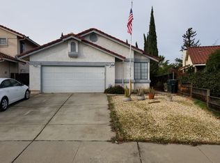 2821 Cashew St, Antioch, CA 94509