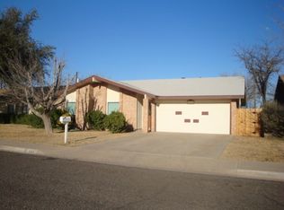 26 Corona Cir, Odessa, TX 79763
