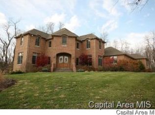 5505 Reserve Blvd, Springfield, IL 62711