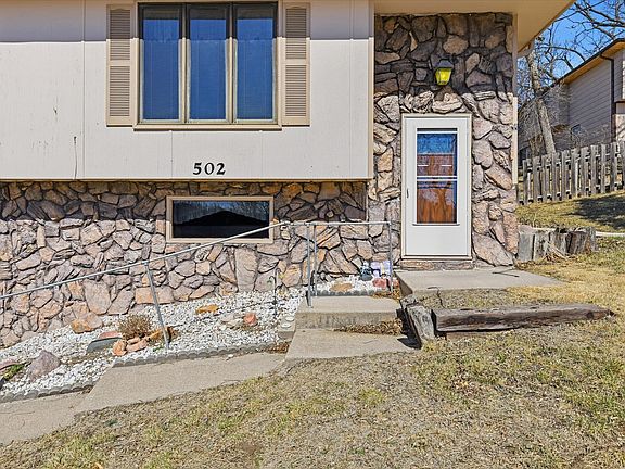 2nd image of 502 Timber Cir