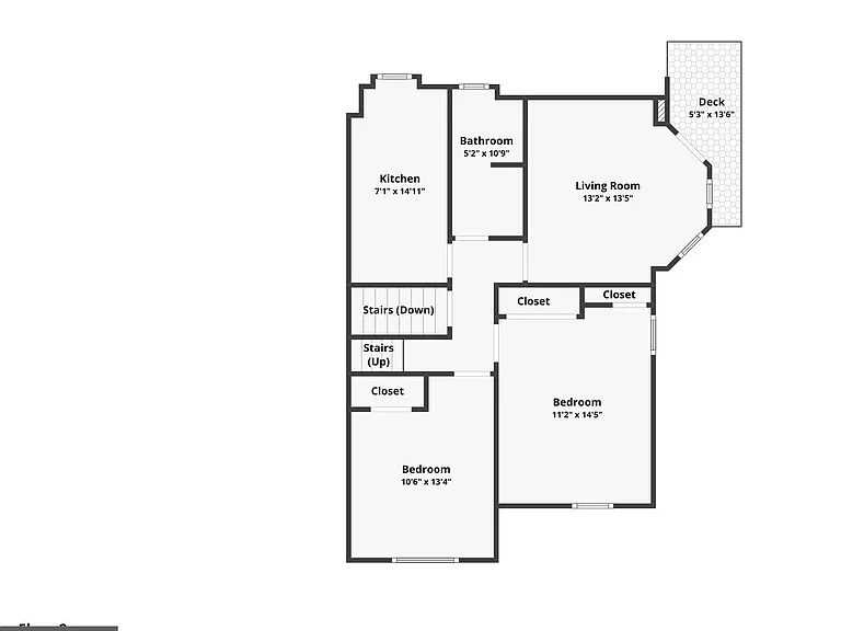 445 E Main St #2 — Photo 29