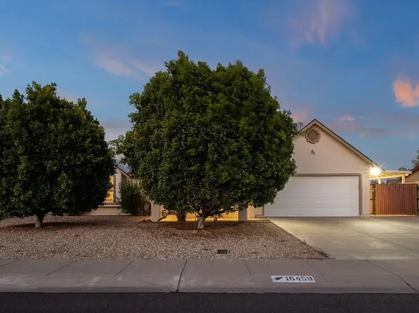 16459 N 62nd Ave, Glendale, AZ 85306