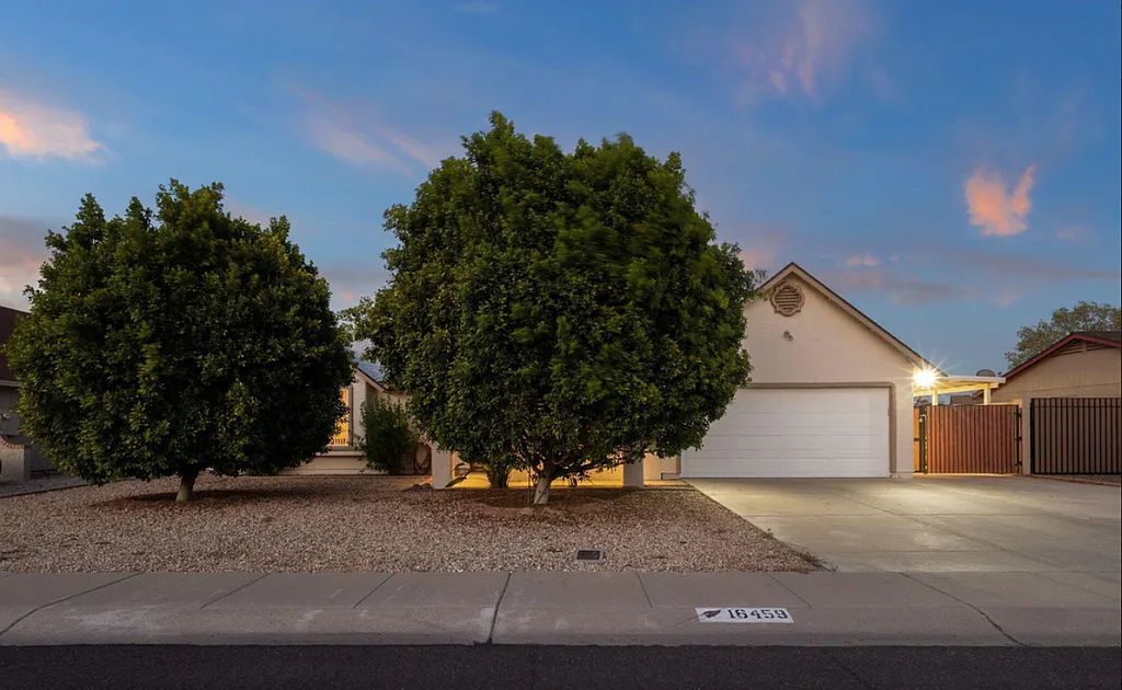 16459 N 62nd Ave - Property Image